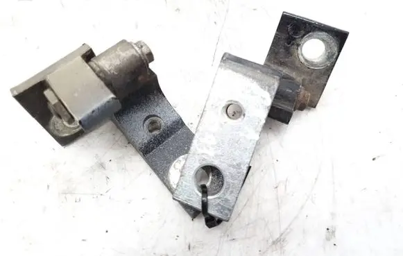 Alfa Romeo 159 Front door hinge set 