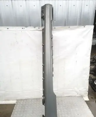 Mercedes-Benz E W212 Other sill/pillar trim element A2076901540