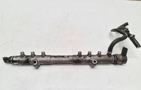 Volvo S60 Fuel main line pipe 0445215023 30777554