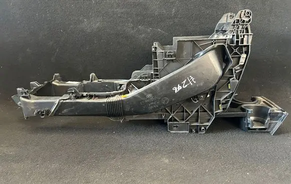 Land Rover Discovery 3 - LR3 Other center console (tunnel) element Fjc500012 Jbb500051