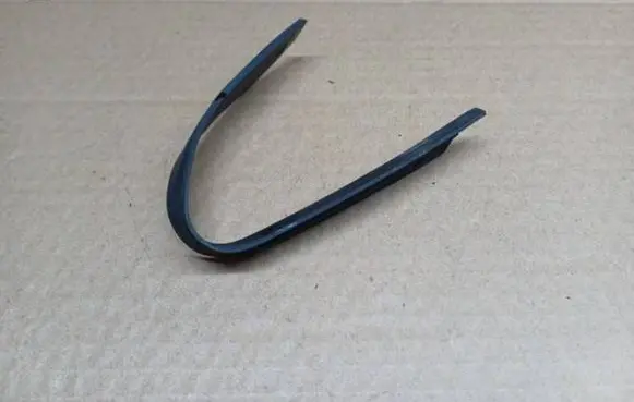 Headlight part