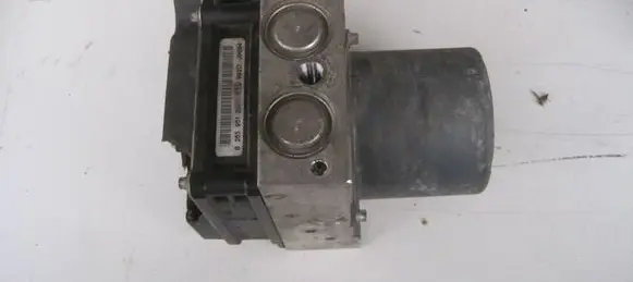 Mercedes-Benz E A207 ABS Pump A2124312912