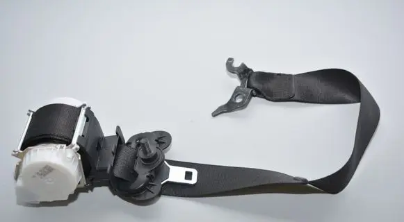 BMW X1 E84 Front seatbelt 34058428 2991282