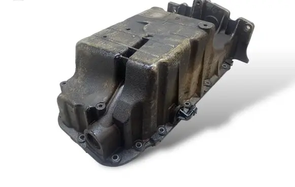 Opel Astra H Oil sump 55353306 55355595 55355007