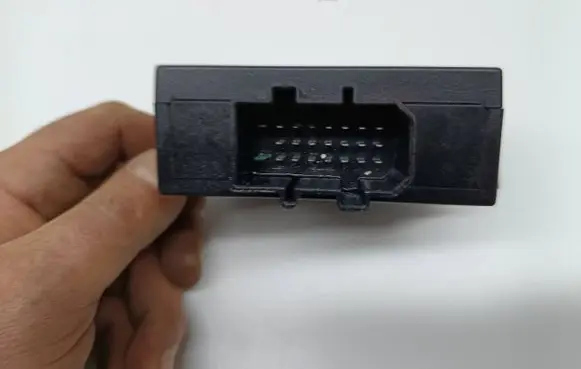 Volkswagen PASSAT B5 Comfort/convenience module 3B0959799 5DK00754400