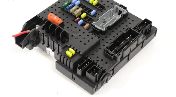 Volvo XC90 Fuse box set 30728512