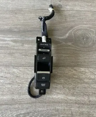 Honda HR-V Hand parking brake switch M85435