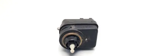 Renault Laguna I Headlight level adjustment motor 7700820054