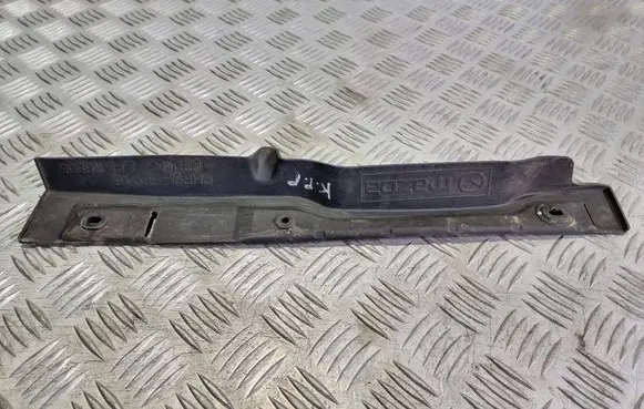 Mazda 6 Fender end trim GHP956916