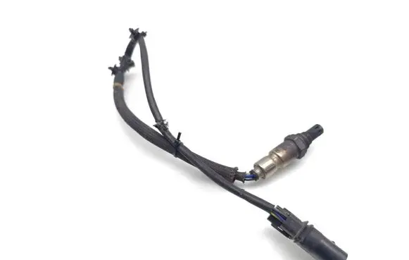 Opel Mokka Lambda probe sensor 55489509