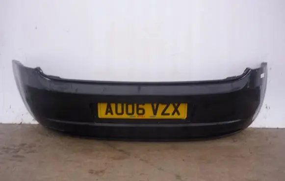 Fiat Punto (176) Rear bumper