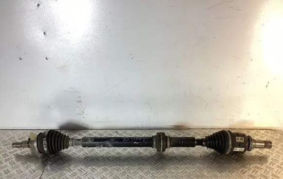 Lexus CT 200H Front driveshaft DW116