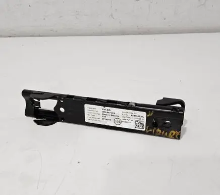Porsche Cayenne (9Y0 9Y3) Seat belt height adjuster 4M0857819 9A785781900 9A7857819