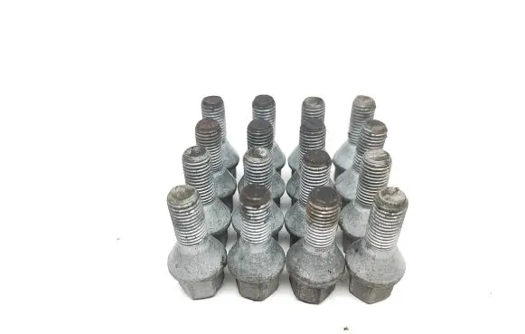 Renault Kadjar Nuts/bolts 