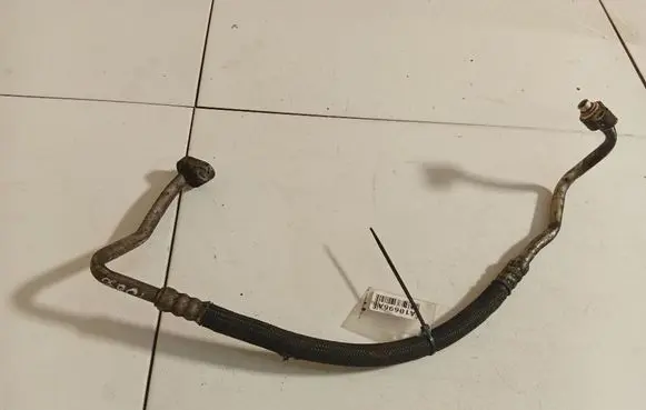 Ford Focus C-MAX Air conditioning (A/C) pipe/hose