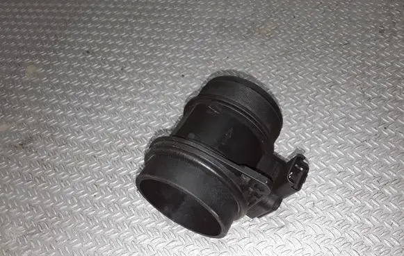 Citroen C4 I Picasso Mass air flow meter 9645948780