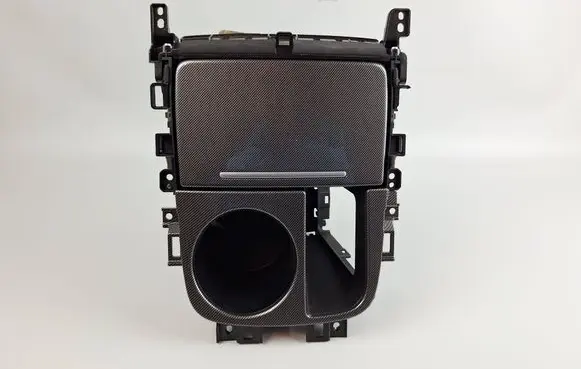 Hyundai Santa Fe Cup holder 84670S1AB0XHH