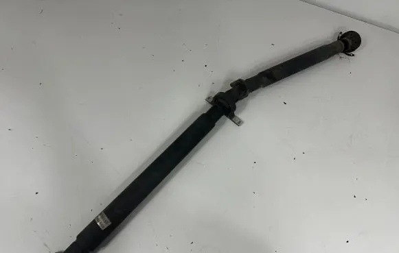 BMW 7 E65 E66 Middle center prop shaft 7526492
