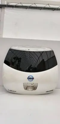 Nissan Leaf I (ZE0) Tailgate/trunk/boot lid