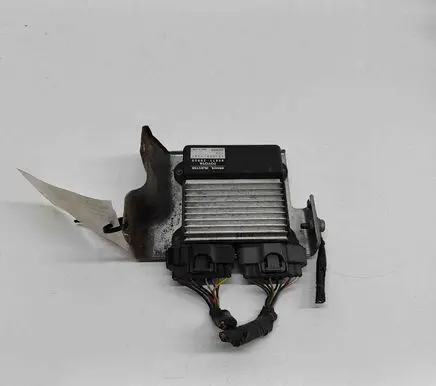 Toyota Land Cruiser (BJ70) Injection control unit/module 1310001261 8987120050