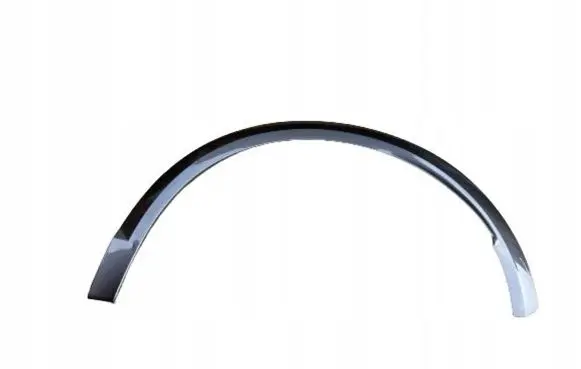 Cupra Formentor Rear arch trim 5FF853817H