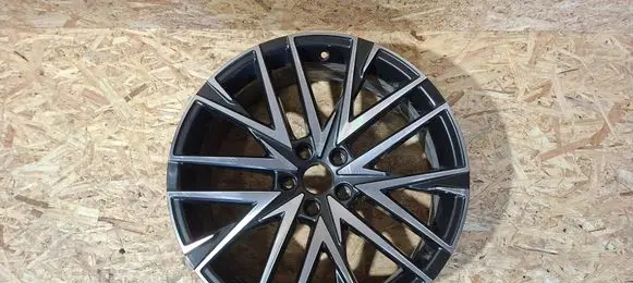 Lexus NX R20 alloy rim PW45778002 K9167TK