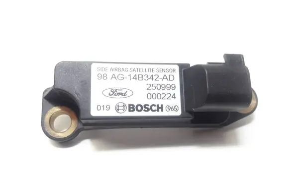 Ford Focus Airbag deployment crash/impact sensor 98AG14B342AD