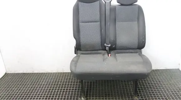 Opel Movano B Front driver seat 