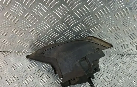 Volvo V60 Intercooler air guide/duct channel 31323558
