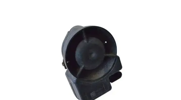 Tesla Model S Alarm system siren 101586000A
