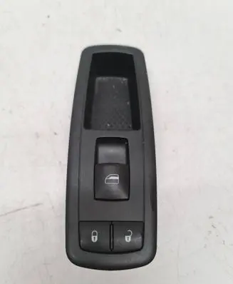 Chrysler Grand Voyager V Electric window control switch 10035068 04602544AF