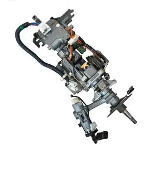 Infiniti FX Steering wheel axle
