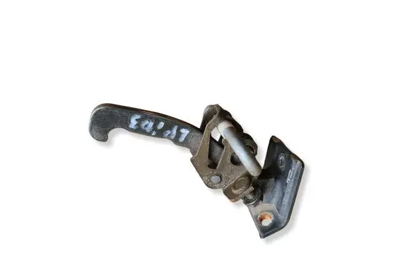 Iveco Daily 3rd gen Front door check strap stopper 