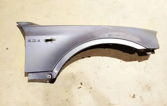 BMW X3 E83 Fender pilka