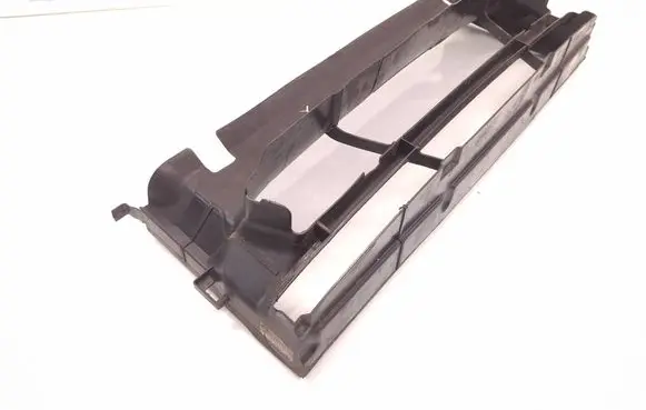 BMW 1 F20 F21 Intercooler air channel guide 7255414 15677210