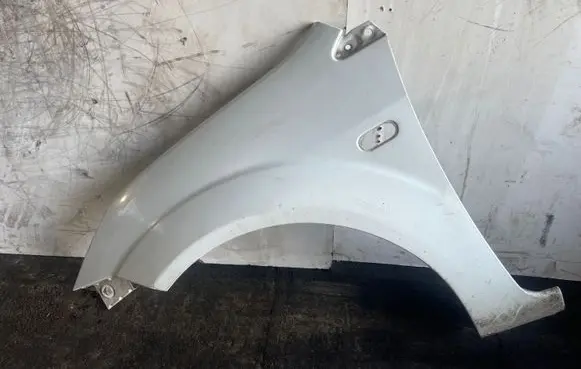 Ford Fiesta Fender