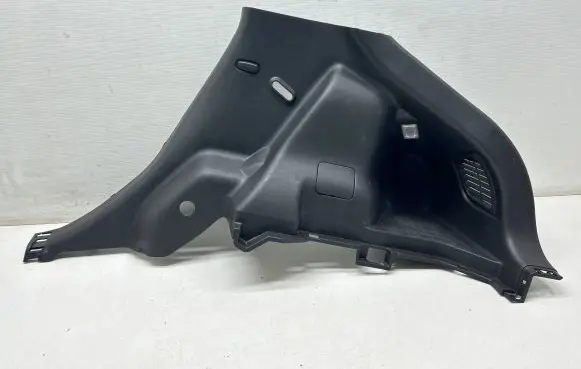 Nissan Juke I F15 Trunk/boot side trim panel 849501KA0A