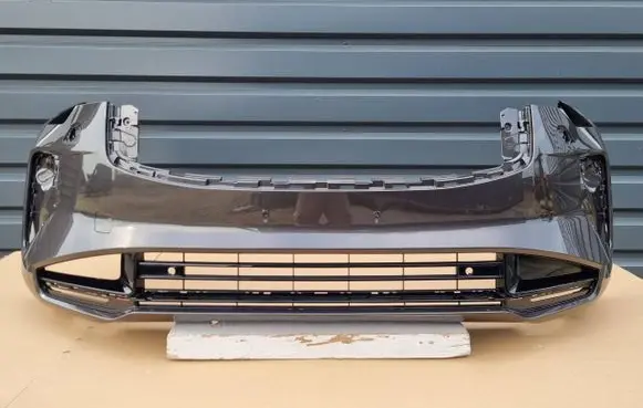 Volvo XC90 Front bumper 32345711