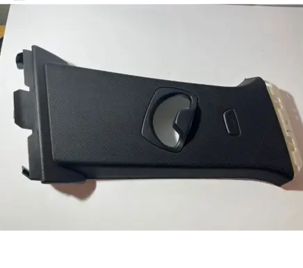 BMW 4 F36 Gran coupe (B) pillar trim (top) 7326530 20024110 103887C2
