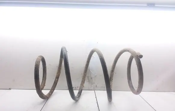 Chrysler Voyager Front coil spring 