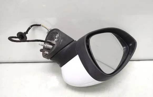 Ford Fiesta Front door electric wing mirror E8024704 4202012