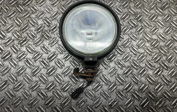 Opel Frontera A Front fog light