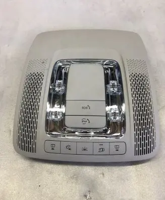 Mercedes-Benz GLA H247 Front seat light A0009000924