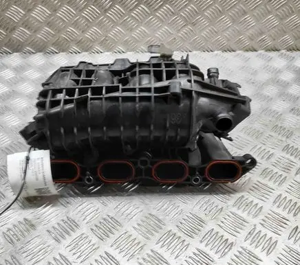 Citroen C3 Intake manifold 7604597 V759990580