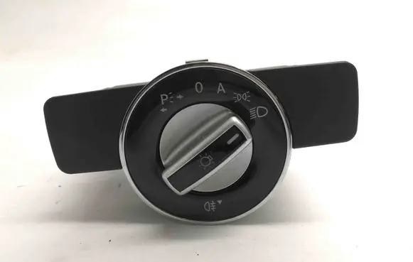 Mercedes-Benz E W212 Light switch A2129051900
