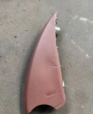 BMW 6 F06 Gran coupe Seat airbag 7293767