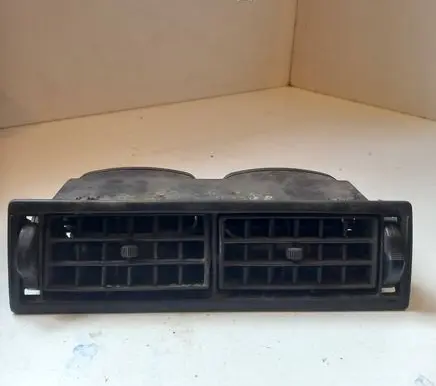 Volkswagen Transporter - Caravelle T4 Dash center air vent grill 191819709A 191819703