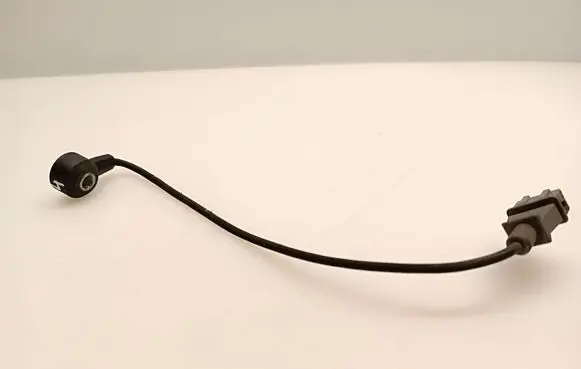 Opel Antara Detonation knock sensor NOCODE