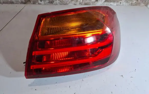 BMW 4 F32 F33 Rear/tail lights 7296098 618002