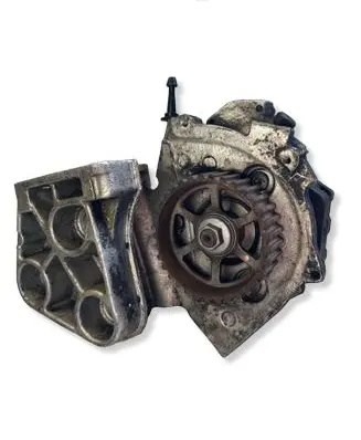 Renault Scenic II - Grand scenic II Fuel injection high pressure pump 0445010075 037472 8200456693
